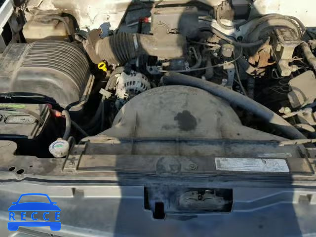 1997 CHEVROLET GMT-400 K1 1GCEK14W2VZ133477 image 6