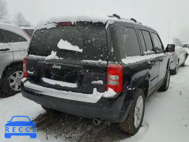 2015 JEEP PATRIOT LI 1C4NJRCB4FD216522 image 3