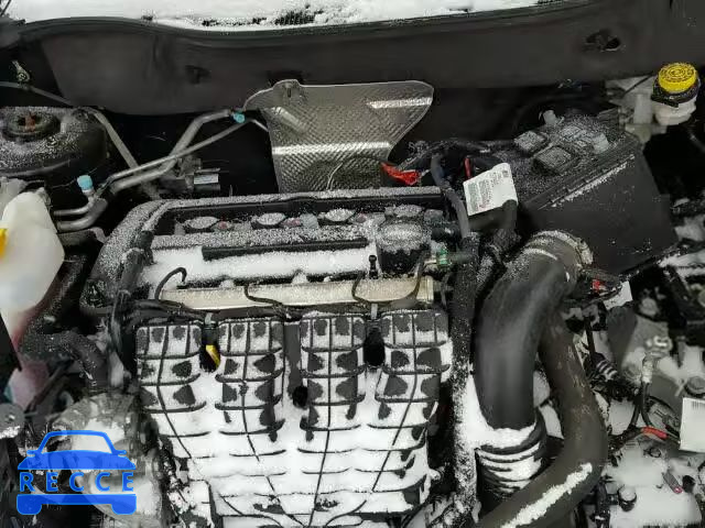 2015 JEEP PATRIOT LI 1C4NJRCB4FD216522 image 6