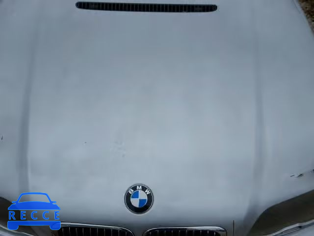 2000 BMW 323 I WBAAM3343YFP70529 зображення 6