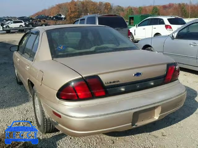 1998 CHEVROLET LUMINA BAS 2G1WL52M1W9260221 image 2