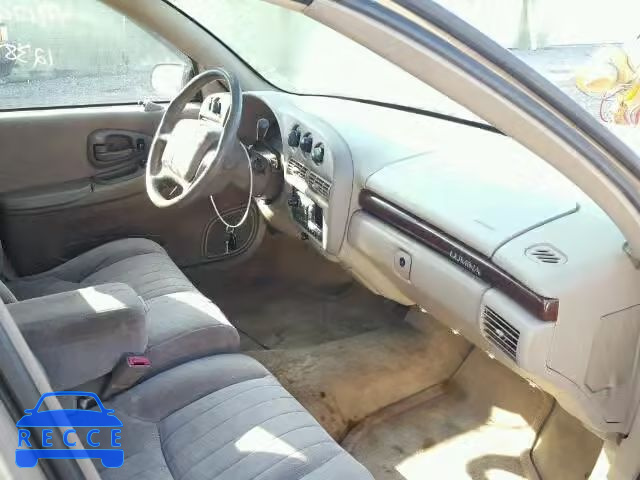 1998 CHEVROLET LUMINA BAS 2G1WL52M1W9260221 image 4