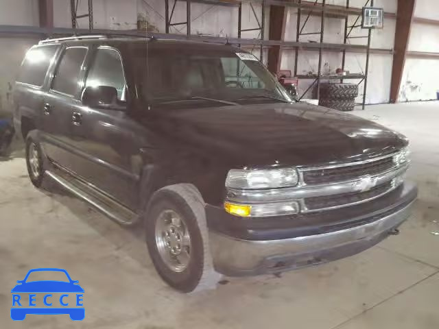 2003 CHEVROLET SUBURBAN K 3GNFK16Z43G187153 image 0