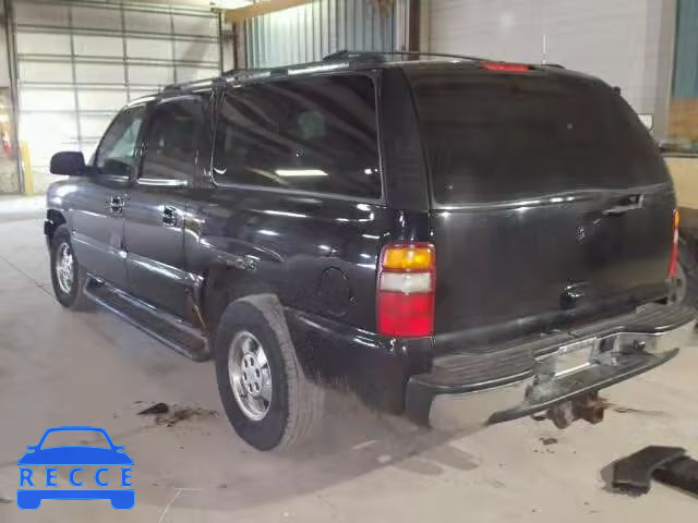 2003 CHEVROLET SUBURBAN K 3GNFK16Z43G187153 image 2