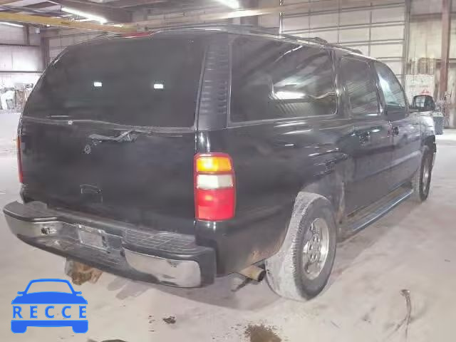 2003 CHEVROLET SUBURBAN K 3GNFK16Z43G187153 image 3