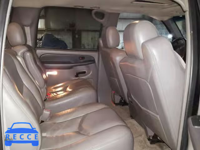 2003 CHEVROLET SUBURBAN K 3GNFK16Z43G187153 image 5
