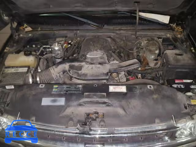 2003 CHEVROLET SUBURBAN K 3GNFK16Z43G187153 image 6