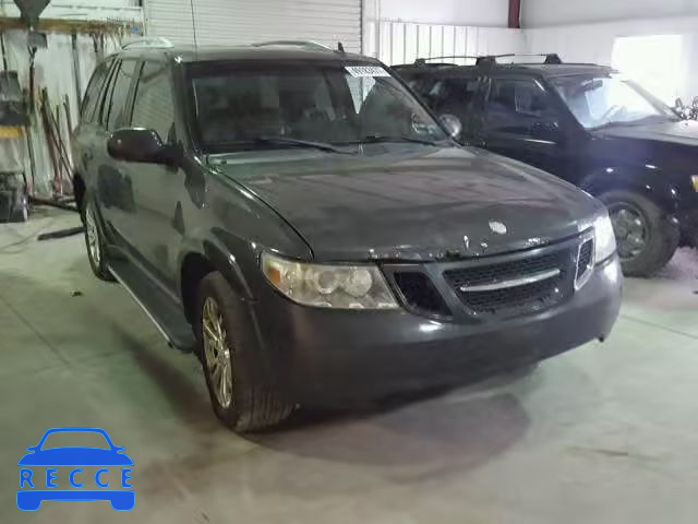 2007 SAAB 9-7X 4.2I 5S3ET13S572801385 image 0