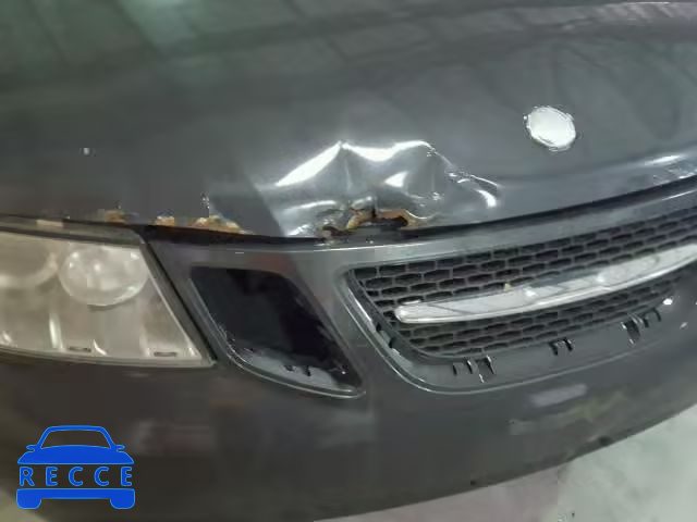 2007 SAAB 9-7X 4.2I 5S3ET13S572801385 image 8