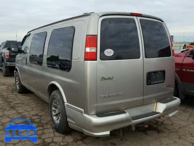 2003 GMC SAVANA RV 1GDFG15T531130168 image 2