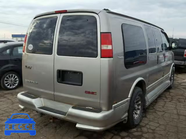 2003 GMC SAVANA RV 1GDFG15T531130168 image 3