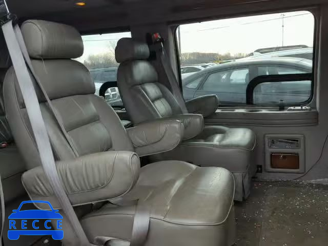 2003 GMC SAVANA RV 1GDFG15T531130168 image 5