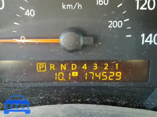 2007 NISSAN TITAN XE 1N6AA06A47N235867 image 7