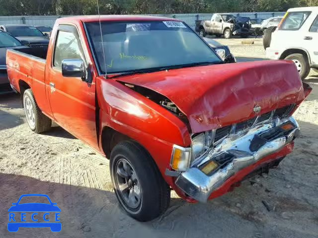 1996 NISSAN TRUCK BASE 1N6SD11S0TC348173 image 0