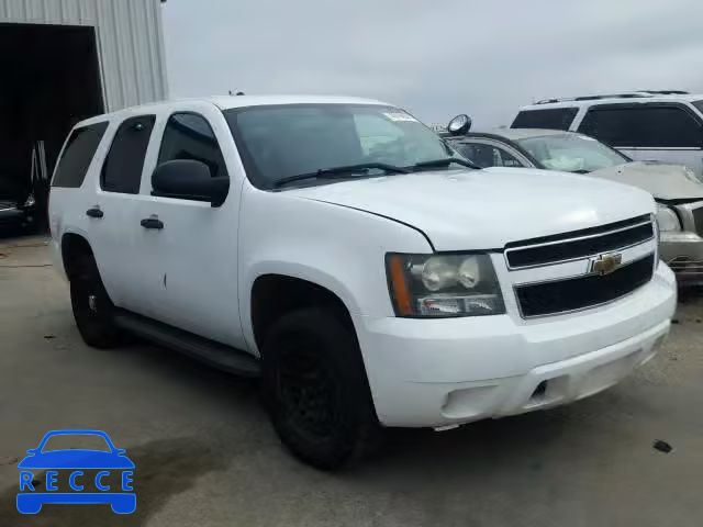 2009 CHEVROLET TAHOE POLI 1GNEC030X9R263377 image 0