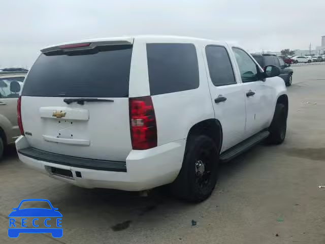 2009 CHEVROLET TAHOE POLI 1GNEC030X9R263377 image 3