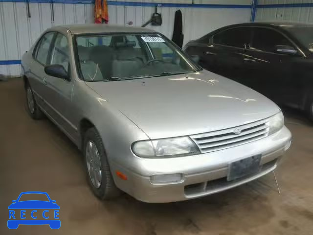 1997 NISSAN ALTIMA XE 1N4BU31D9VC186844 image 0