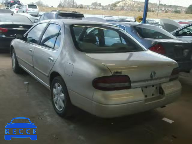 1997 NISSAN ALTIMA XE 1N4BU31D9VC186844 image 2