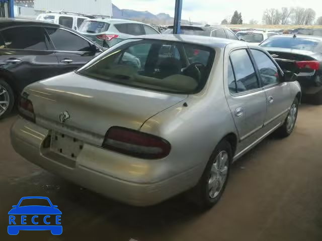 1997 NISSAN ALTIMA XE 1N4BU31D9VC186844 image 3
