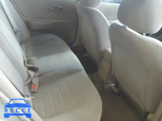 1997 NISSAN ALTIMA XE 1N4BU31D9VC186844 image 5