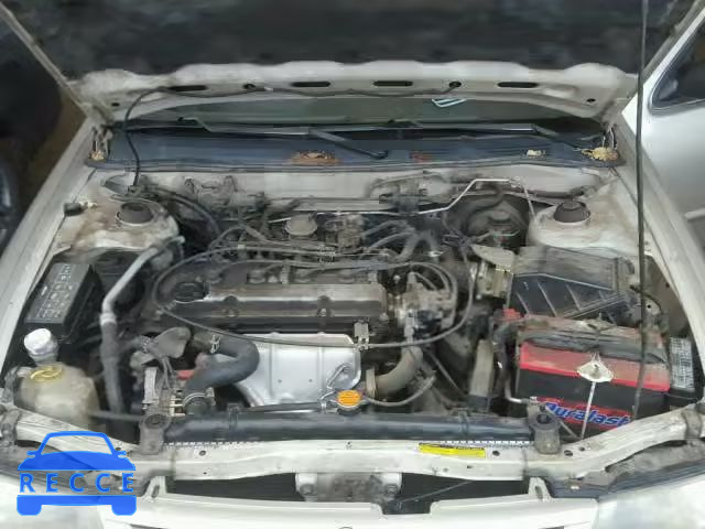 1997 NISSAN ALTIMA XE 1N4BU31D9VC186844 image 6