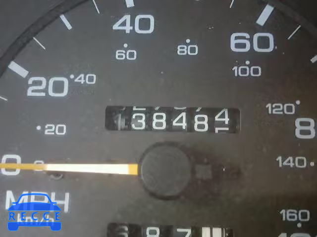 1997 NISSAN ALTIMA XE 1N4BU31D9VC186844 image 7