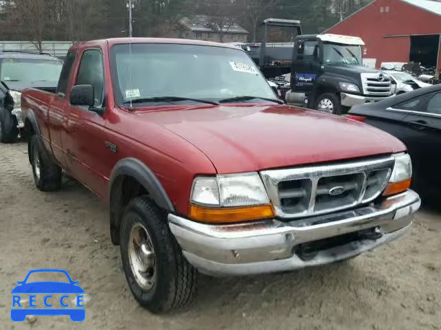 1998 FORD RANGER SUP 1FTZR15U1WTA48953 Bild 0