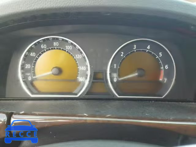 2002 BMW 745 LI WBAGN63462DR05448 image 7