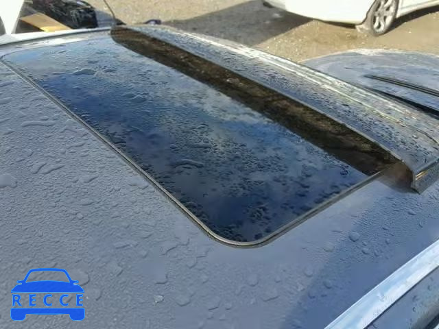 2002 BMW 745 LI WBAGN63462DR05448 image 8