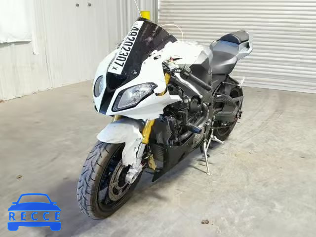 2014 BMW S 1000 RR WB1053405EZ309170 image 1