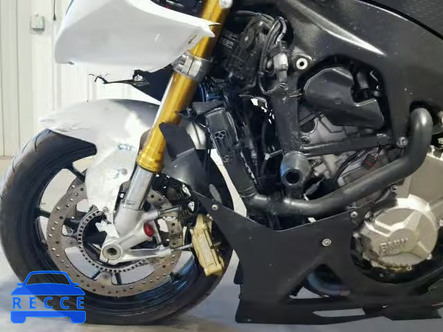 2014 BMW S 1000 RR WB1053405EZ309170 image 8