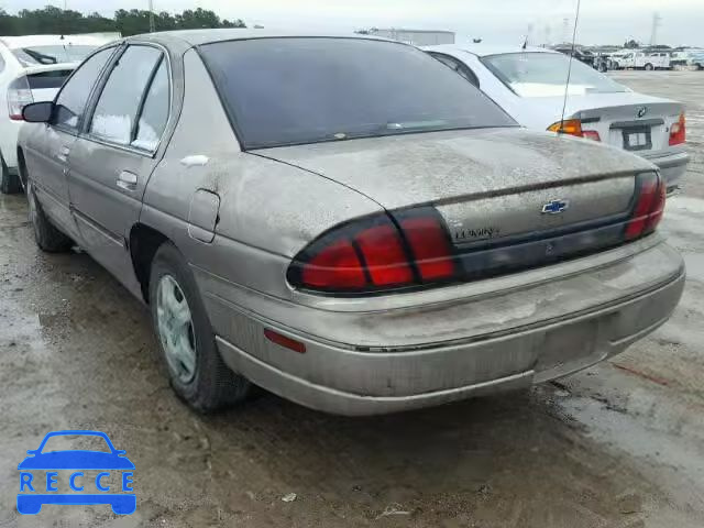 1999 CHEVROLET LUMINA BAS 2G1WL52M9X9143813 зображення 2