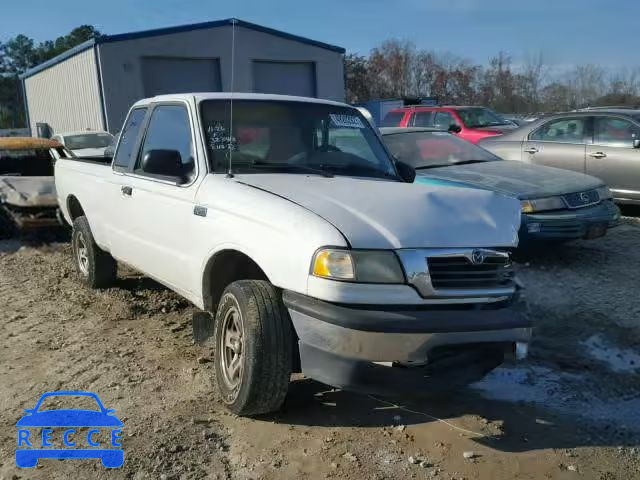 1998 MAZDA B4000 CAB 4F4YR16X9WTM31387 image 0