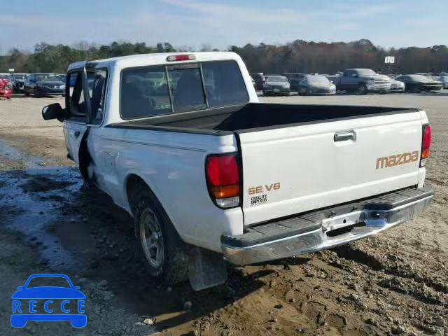 1998 MAZDA B4000 CAB 4F4YR16X9WTM31387 image 2