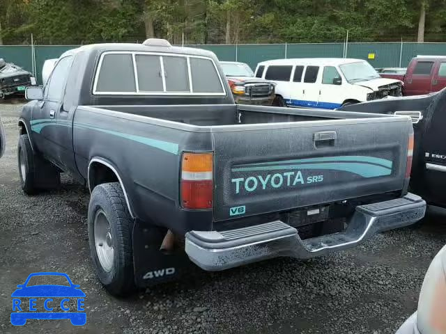 1994 TOYOTA PICKUP 1/2 JT4VN13G6R5138826 Bild 2