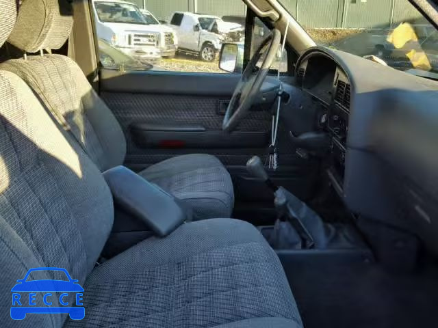 1994 TOYOTA PICKUP 1/2 JT4VN13G6R5138826 зображення 4