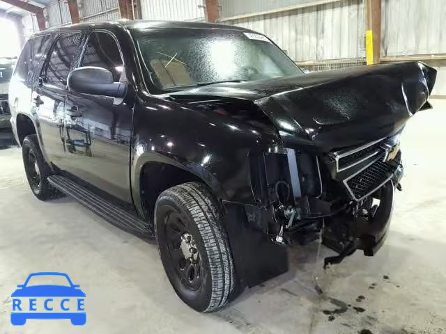 2013 CHEVROLET TAHOE POLI 1GNLC2E03DR189700 image 0