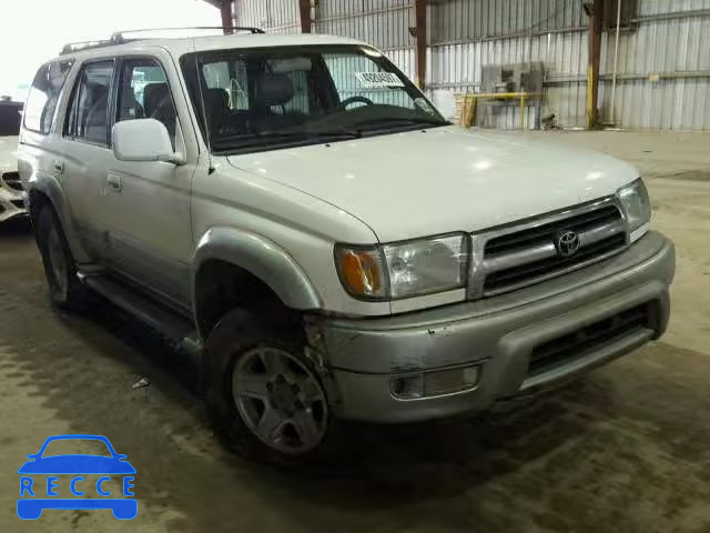 1999 TOYOTA 4RUNNER LI JT3GN87R4X0129134 image 0