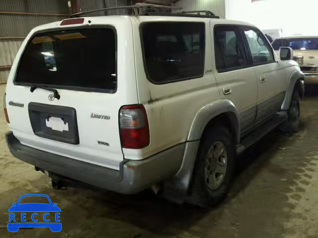 1999 TOYOTA 4RUNNER LI JT3GN87R4X0129134 image 3