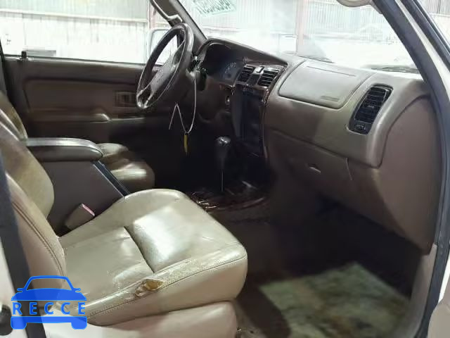 1999 TOYOTA 4RUNNER LI JT3GN87R4X0129134 image 4
