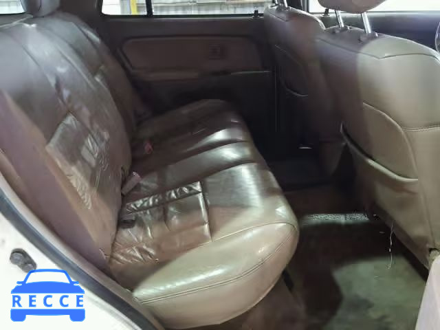 1999 TOYOTA 4RUNNER LI JT3GN87R4X0129134 image 5