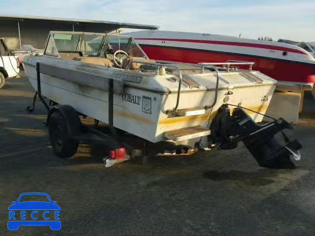 1975 COBA MARINE/TRL FGE601540575 Bild 2