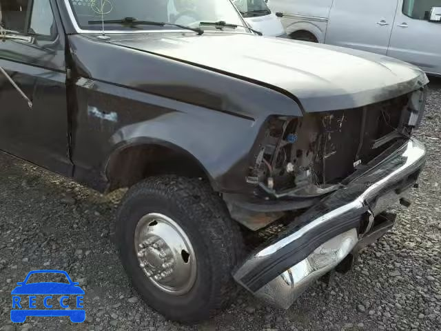 1993 FORD F SUPER DU 2FDLF47M6PCB25563 Bild 9