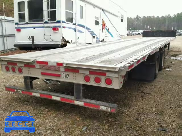 2014 FONTAINE TRAILER 13N2532C6E1566373 Bild 5