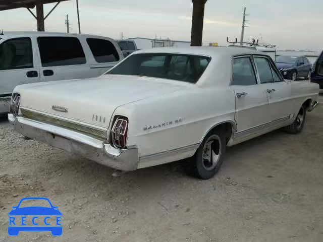 1967 FORD GALAXY 7D54C135909 image 3