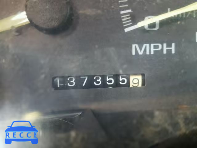 1997 CHEVROLET GMT-400 C3 1GCHC39J9VE138976 image 7