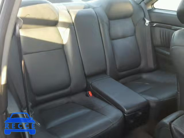 2001 ACURA 3.2CL TYPE 19UYA42671A012751 image 5