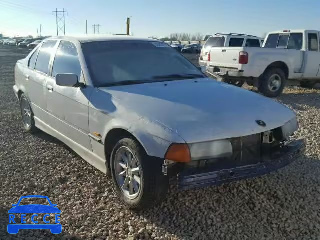 1997 BMW 328 I AUTO WBACD4327VAV55175 image 0