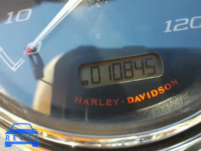 2017 HARLEY-DAVIDSON FLHR ROAD 1HD1FBC34HB633829 зображення 7