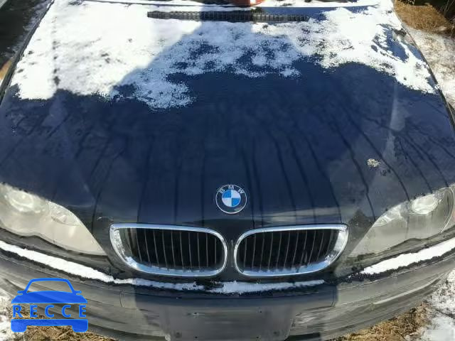 2005 BMW 325 XI WBAEU33475PR18558 image 6